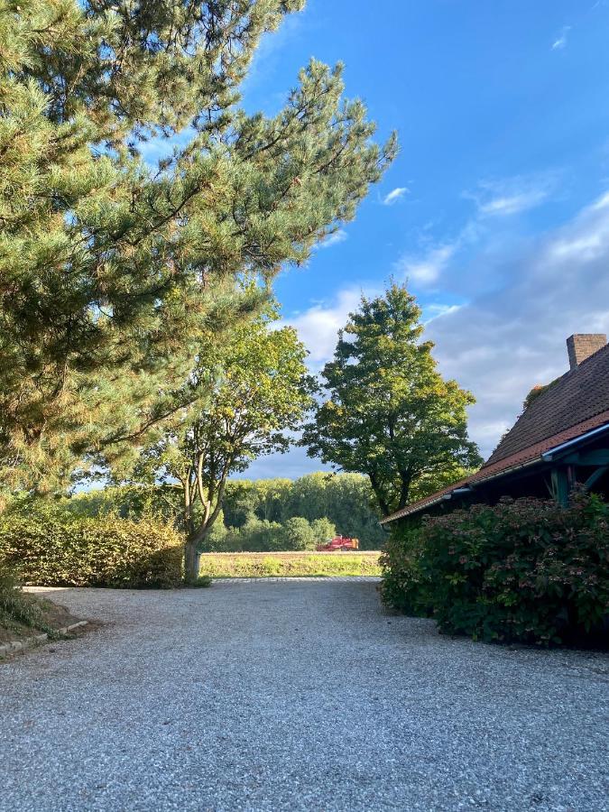 Le Clos de Bénédicte Bondues Extérieur photo